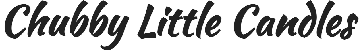 Chubby Little Candles